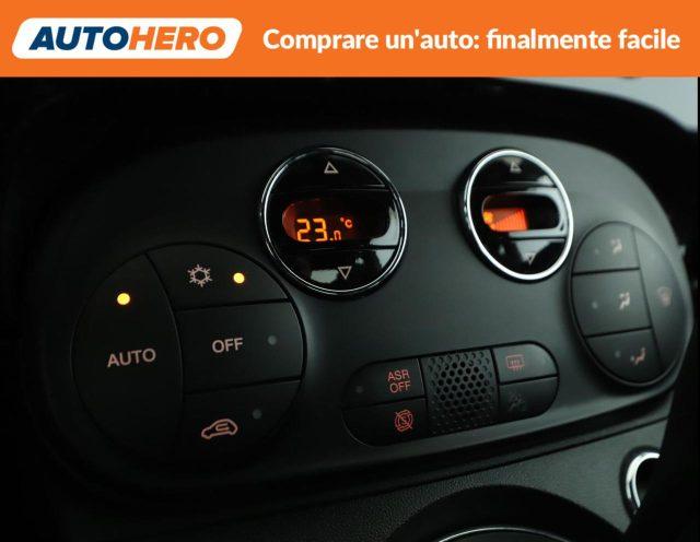 FIAT 500C 1.2 120°