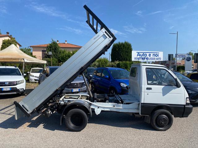 PIAGGIO Porter 1.3 Cassonato Rib. Maxxi Gemellato