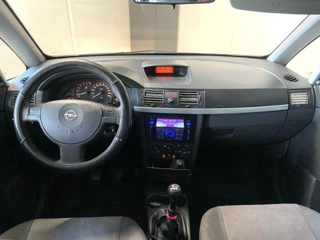 OPEL Meriva 1.4 NEOPATENTATI