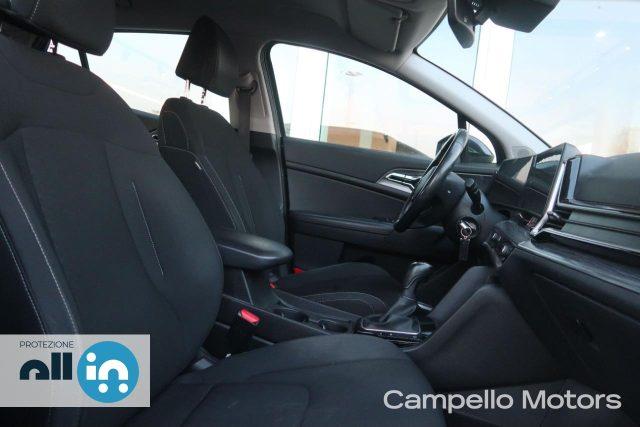 KIA Sportage Sportage 1.6 TGDi MHEV Business