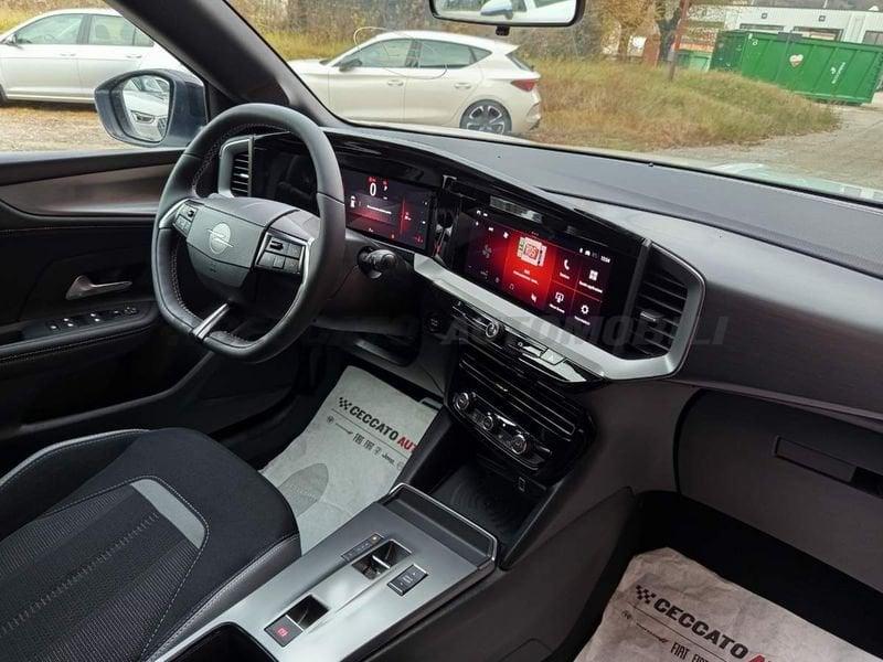 Opel Mokka Mokka 1.2 GS s&s 130cv at8