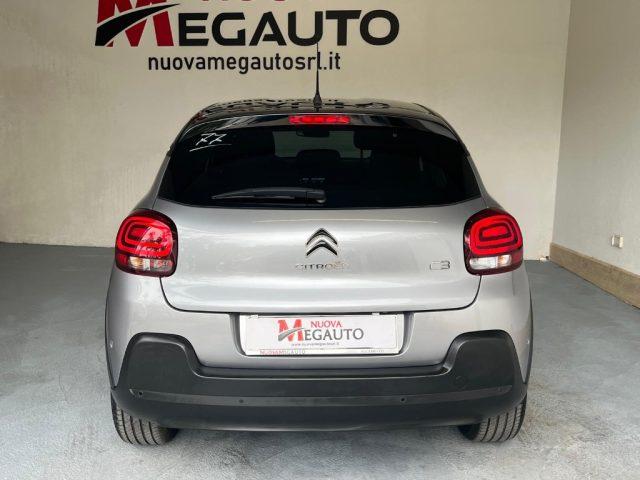 CITROEN C3 1.2 PureTech 110 Shine