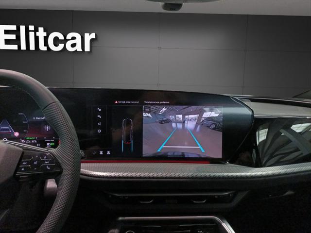 AUDI Q5 40 TDI 204 CV quattro S tronic Identity Black