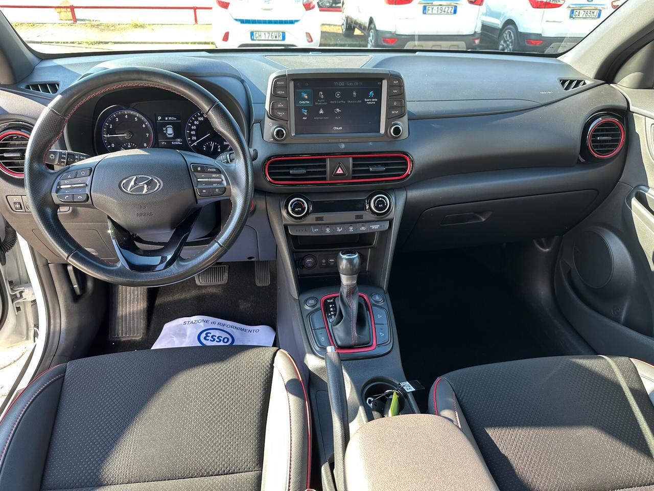 Hyundai Kona 1.6 T-GDI 4WD DCT Xpossible