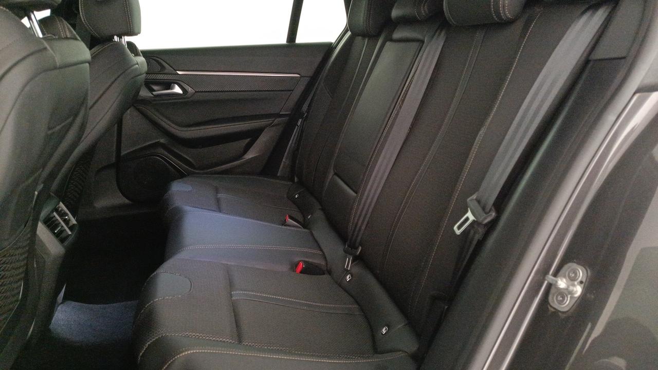 PEUGEOT 508 SW 1.6 hybrid phev GT Line 225cv e-eat8