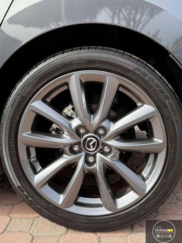 Mazda Mazda3 Mazda3 2.0L e-Skyactiv-G 150 CV M Hybrid Executive