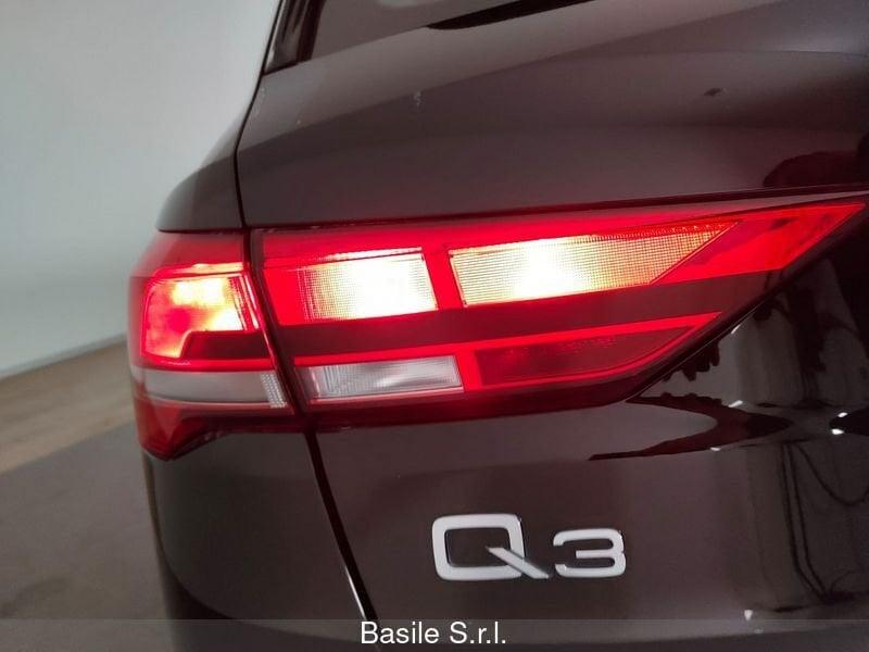 Audi Q3 35 TFSI