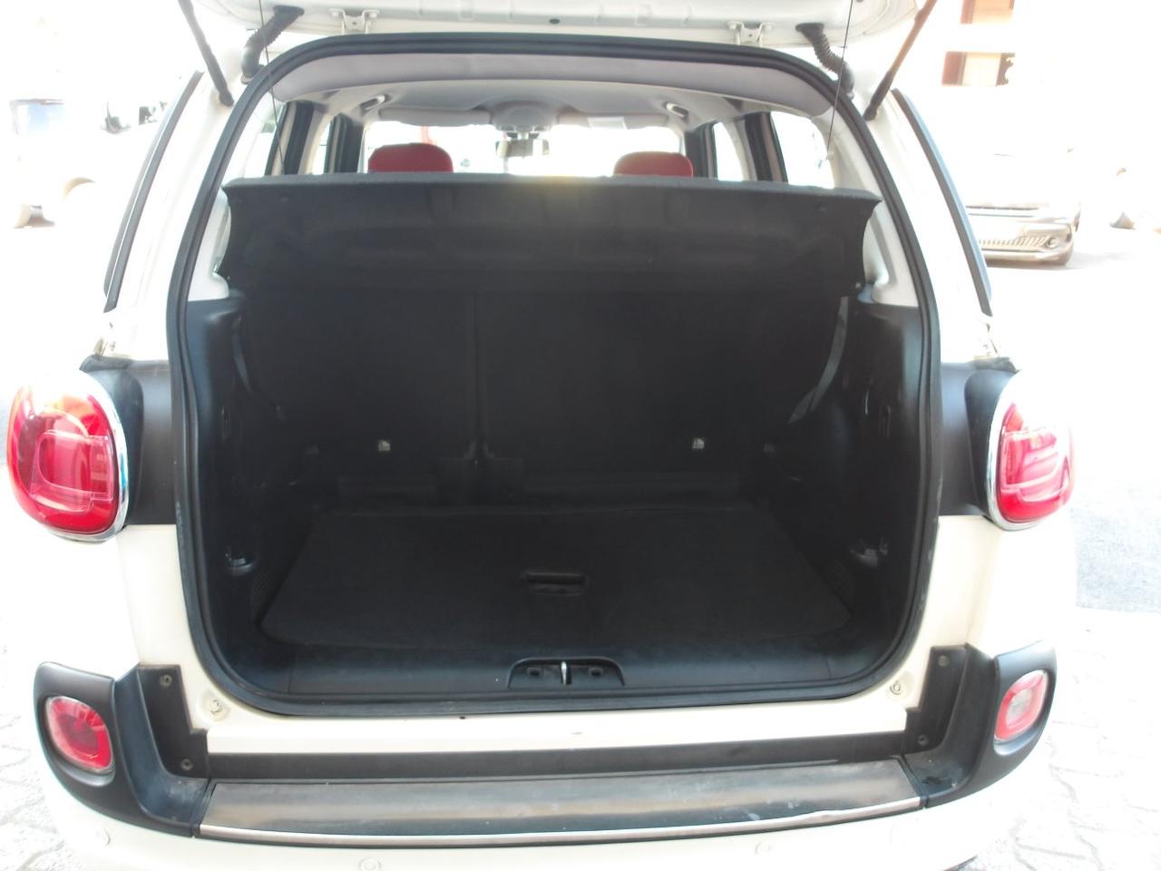 Fiat 500 L 1.3 mjt Pop Star 85cv