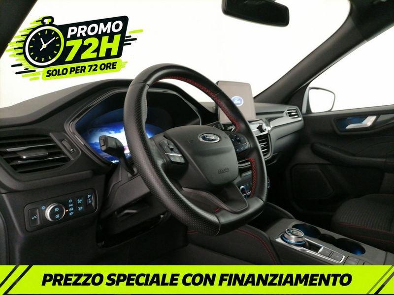 Ford Kuga 1.5 ecoblue ST-Line 2wd 120cv auto