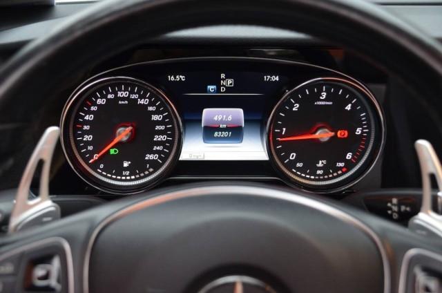 Mercedes Classe E Classe E - A238 Cabrio 220 d Business Sport auto