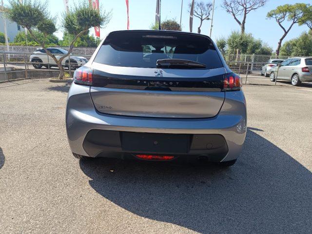 PEUGEOT 208 PureTech 75 Stop&Start 5 porte Active