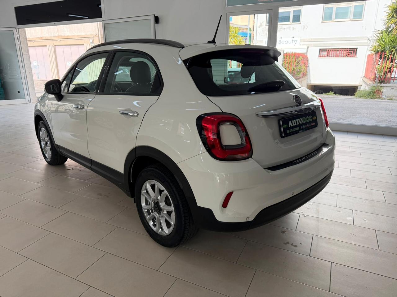 Fiat 500X 1.3 MultiJet 95 CV LOIG