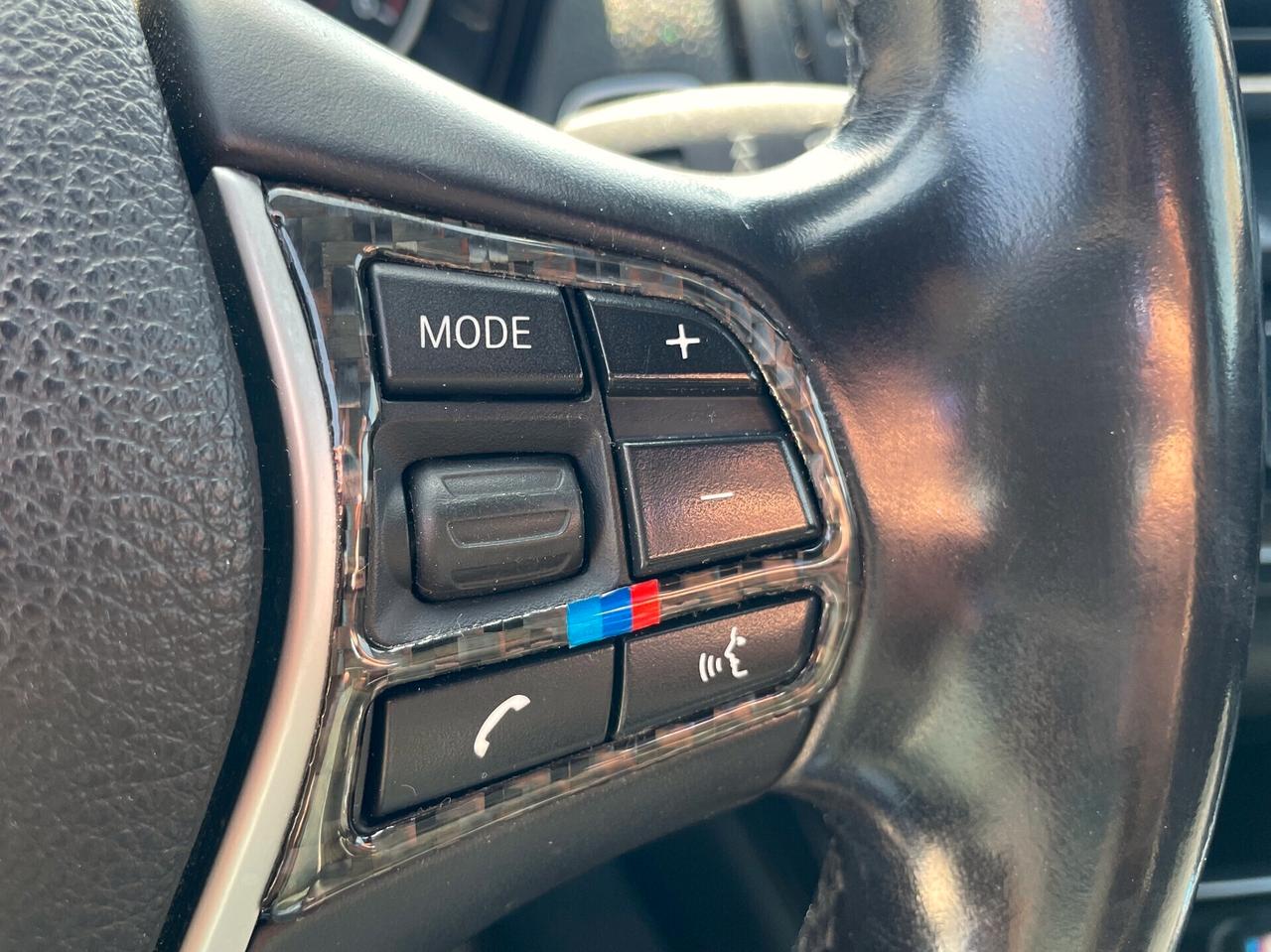 Bmw 118d Msport AUTOMATICA