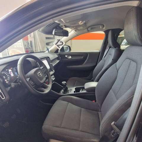 Volvo XC40 XC40 2.0 d3 Inscription awd my20