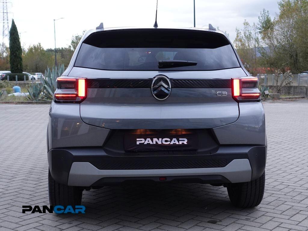 Citroen C3 PureTech 100 S&S Max