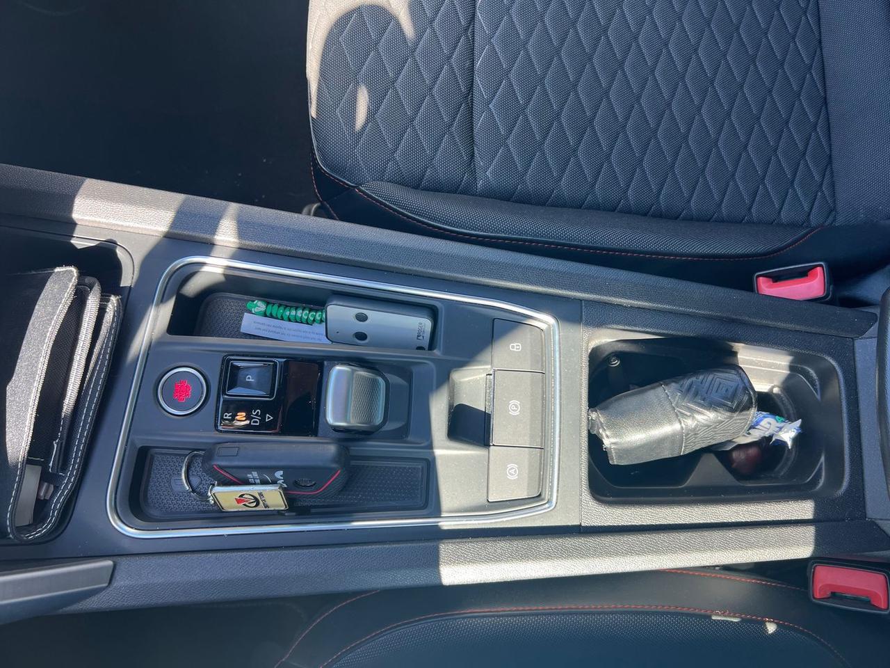 Seat Leon FR 2.0 TDI #10184