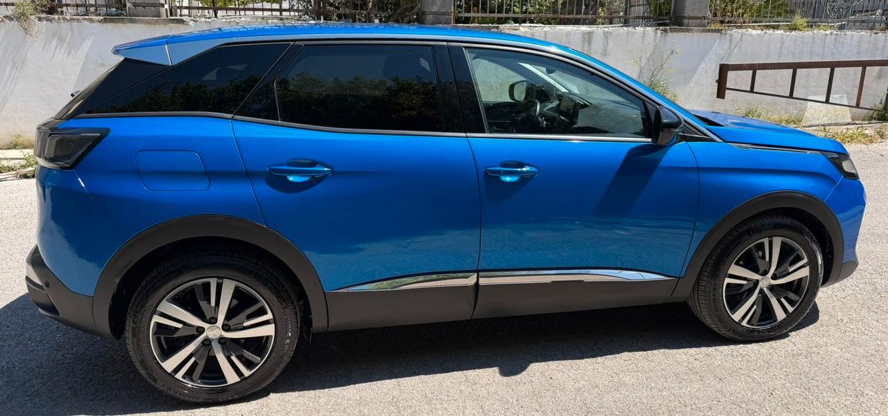 Peugeot 3008 BlueHDi 130 S&S Allure Pack