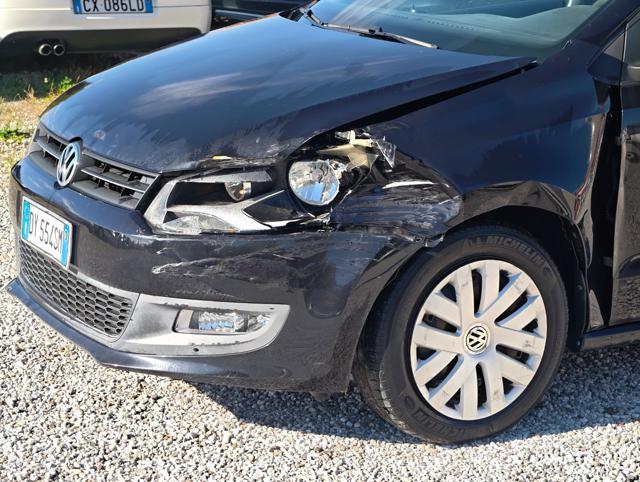 VOLKSWAGEN Polo 1.6 TDI 90CV DPF 5p Highline xcommercianti