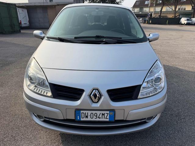 RENAULT Grand Scenic 1.5 dCi/105CV PlaySt.Port Stupenda Bellissima