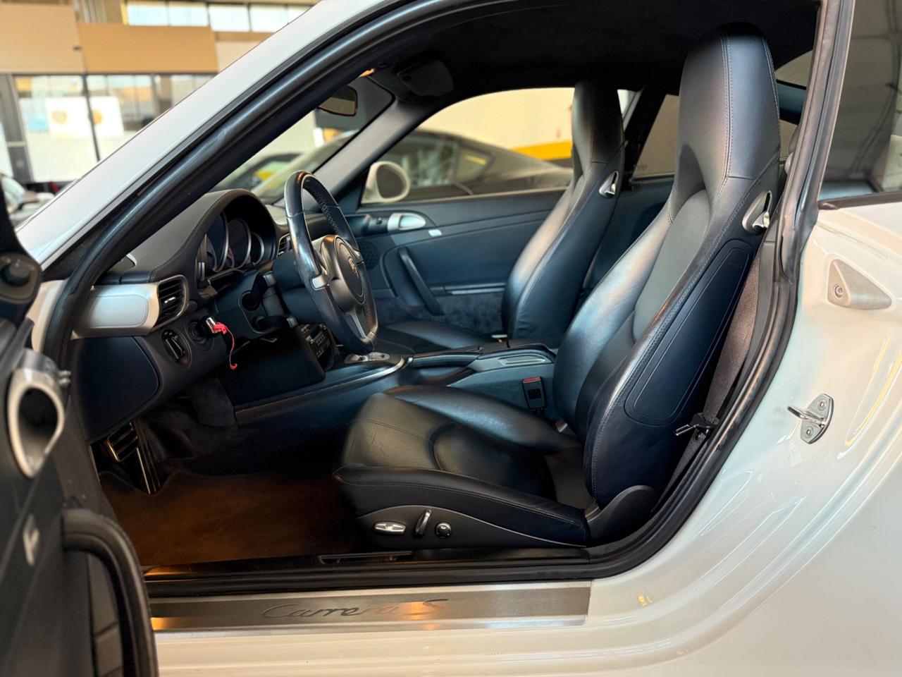 Porsche 997.2 Carrera s