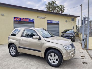 SUZUKI GRAND VITARA 1.9 DDiS 3P OFFROAD ANNO 2011