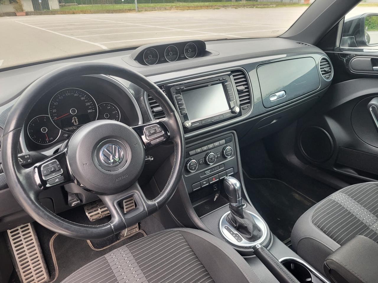 Volkswagen Maggiolino