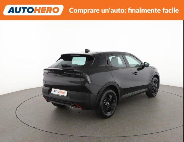 ALFA ROMEO Junior 1.2 136 CV Hybrid eDCT6