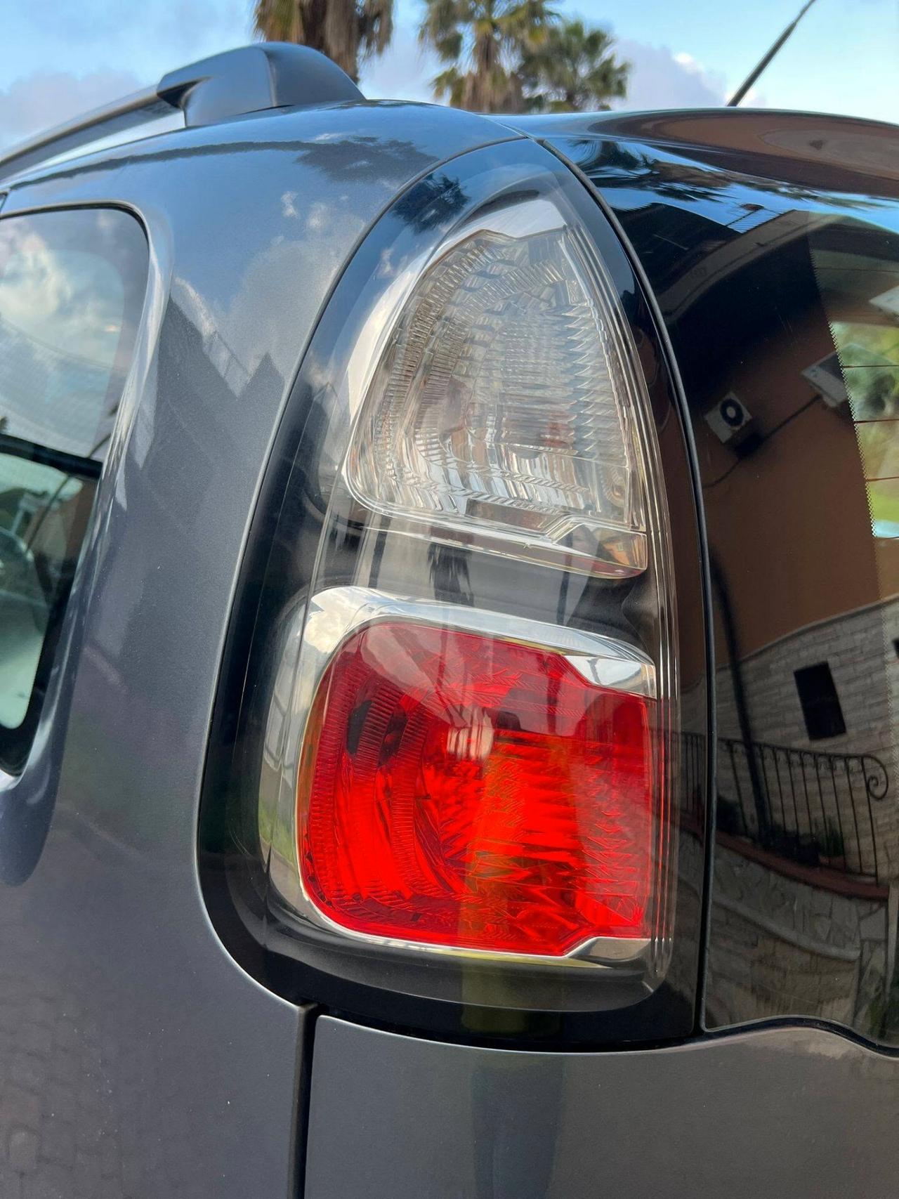 Citroen C3 Picasso 1.6 HDi 90 Exclusive