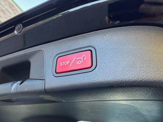 MERCEDES-BENZ GLA 180 136CV SPORT AUTOMATIC KM-49.000 TAGLAINDATI!