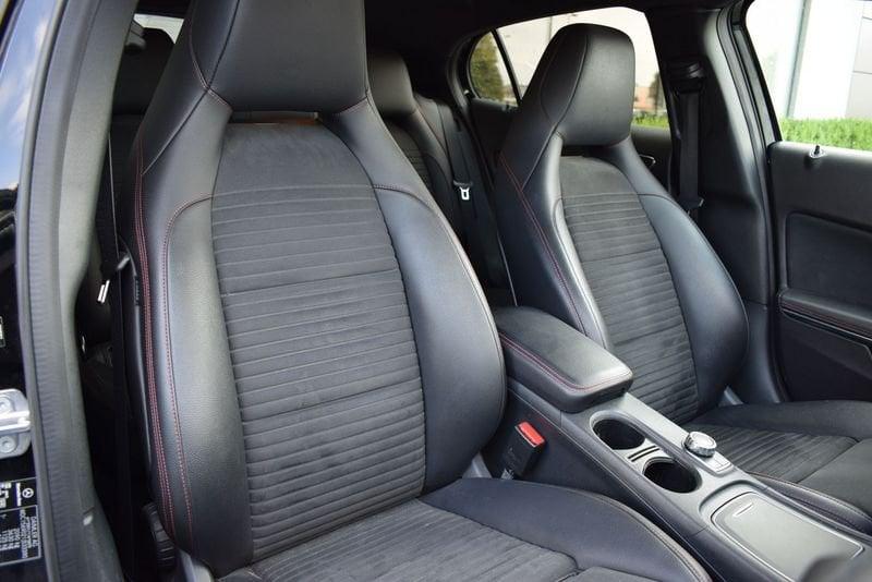 Mercedes-Benz GLA GLA 200 d Automatic 4Matic Premium AMG PACK