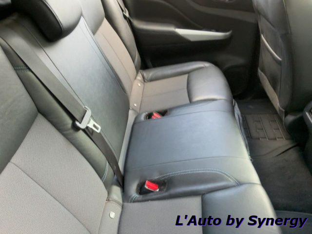 NISSAN Navara 2.3 dCi 190 CV 4WD Double Cab N-Guard +iva 22%