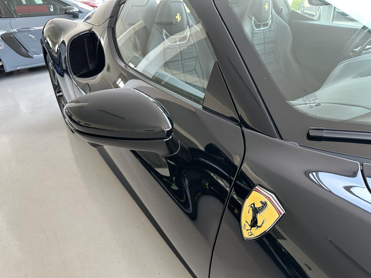 Ferrari 296 GTS
