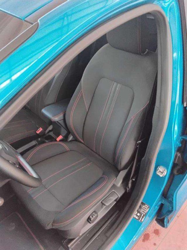 FORD Puma ST-Line 1.0 EcoBoost Hybrid 125 CV Cambio manuale