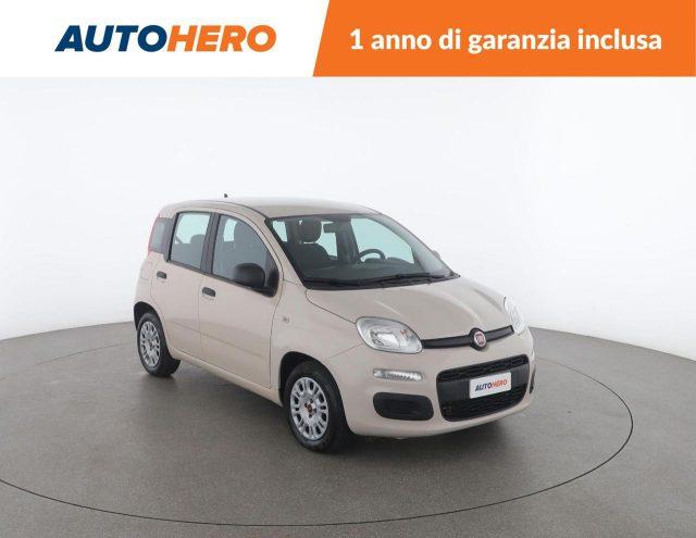 FIAT Panda 1.3 MJT 95 CV S&S Easy