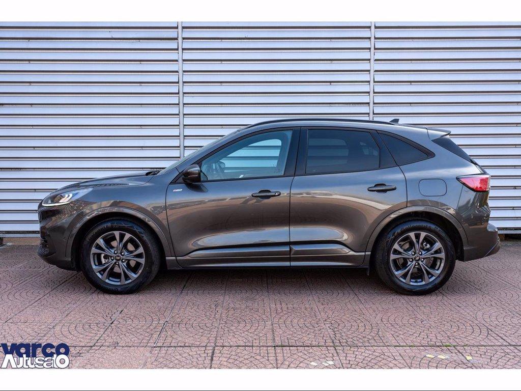 FORD Kuga 2.5 full hybrid st-line 2wd 190cv cvt del 2023