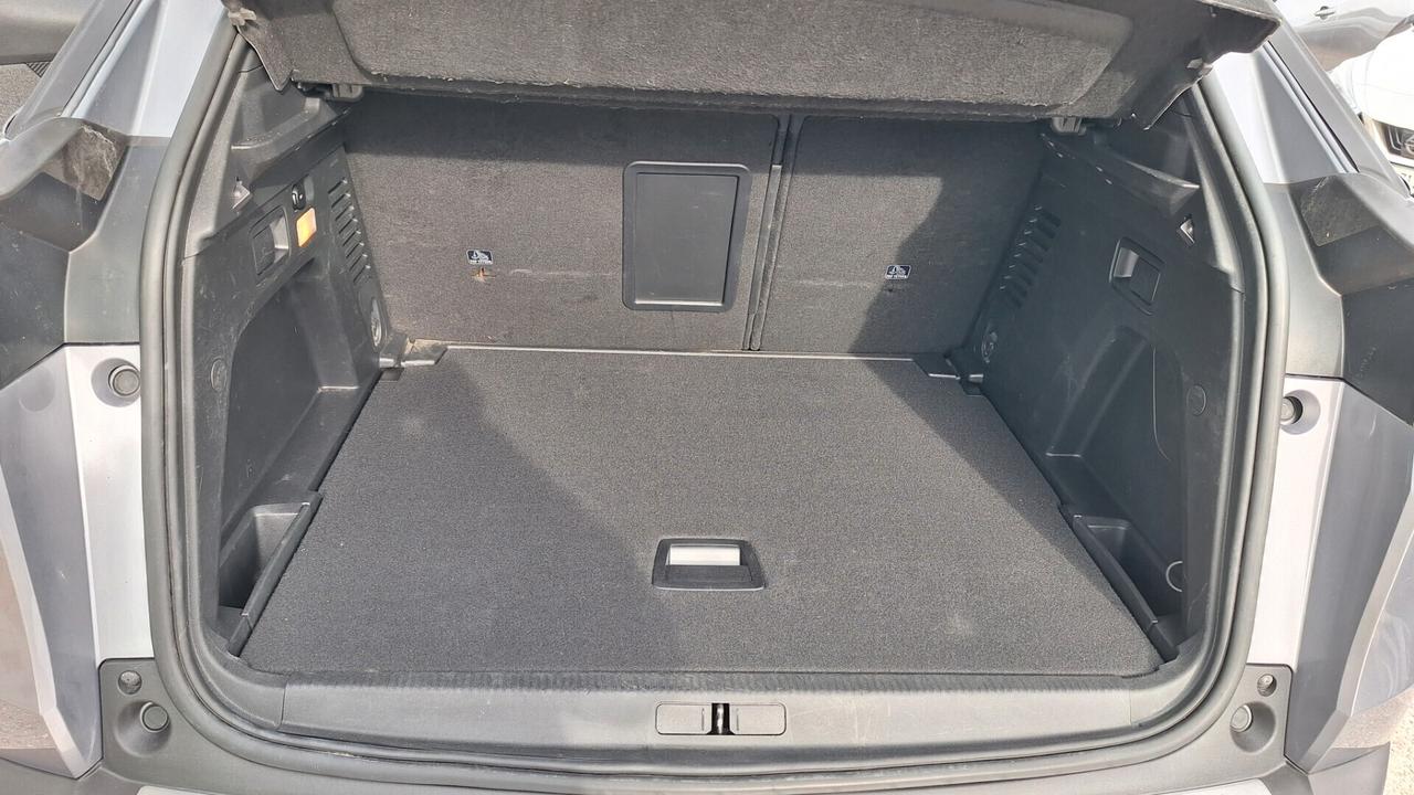 Peugeot 3008 1.5 BlueHDi 130CV Active Business-C.MANUALE