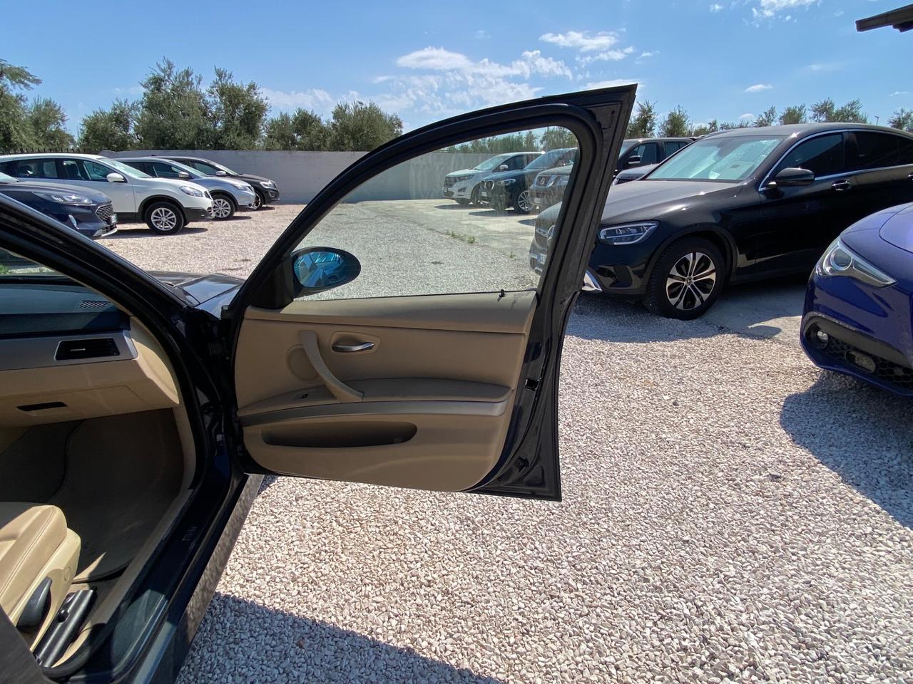 Bmw 320 320d cat Futura BERLINA SUPER PREZZO