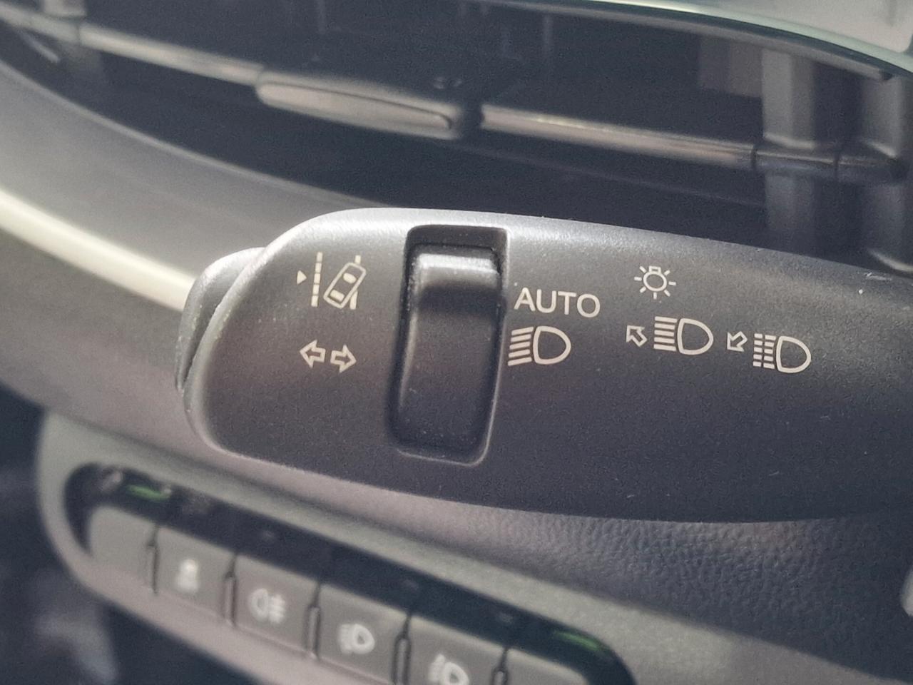Fiat 500e Berlina 42 kWh Icon
