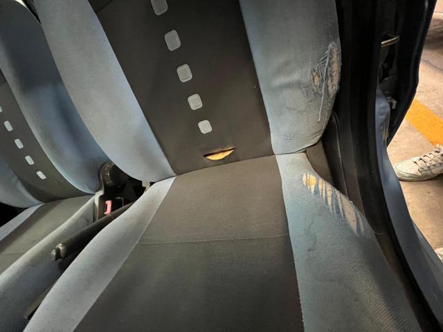 FIAT Panda 1.2 Dynamic - UNIPROP, CL. AUTO, SENSORI POST