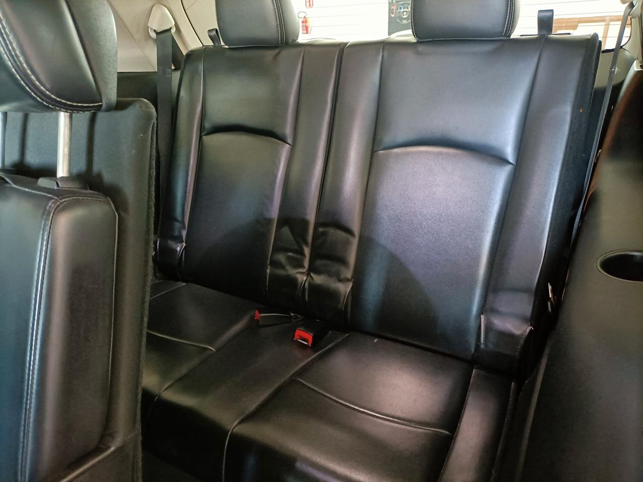 Fiat Freemont 2.0 Multijet 170 CV Urban 10/2011