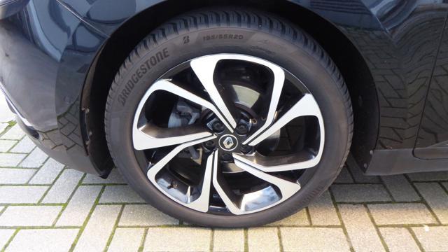 RENAULT Scenic Scénic dCi 160 CV EDC Energy Bose