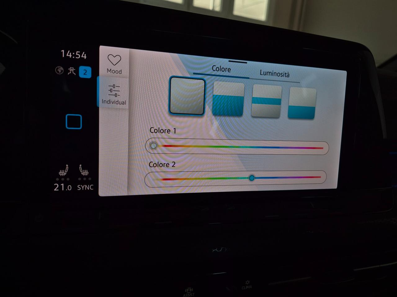 Volkswagen Golf GTI 5 PORTE LED NAVI CAR PLAY C.18 HARMAN KARDON AUTO UFFICIALE VW 1 PROPRIETARIO