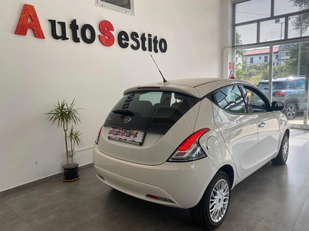 Lancia Ypsilon 1.3 MJT 16V 95 CV 5 porte S&S Platinum