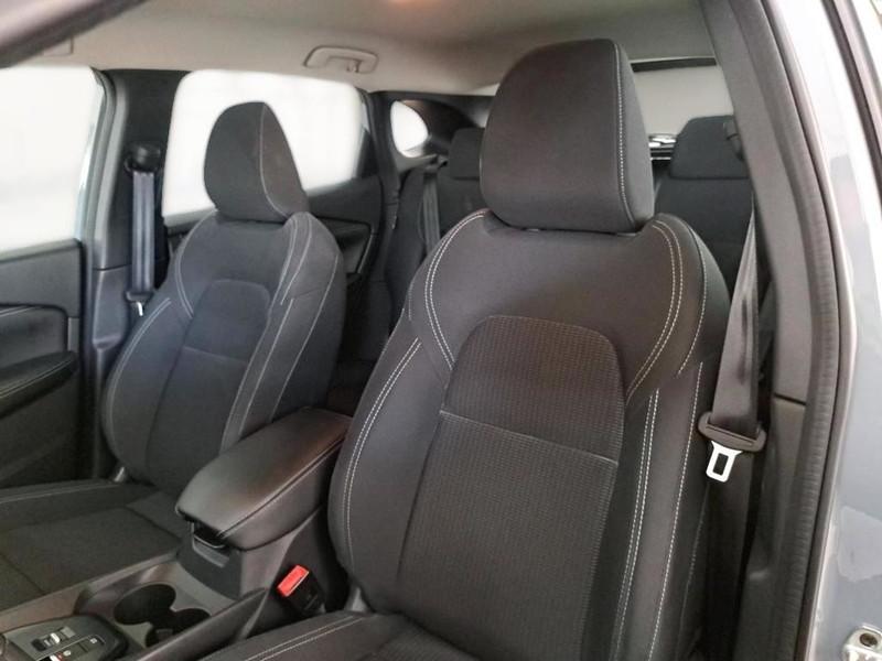 NISSAN QASHQAI 1.3 MHEV 140 Business