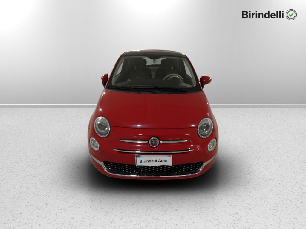 FIAT 500 (2015-2024) - 500 1.2 EasyPower Dolcevita