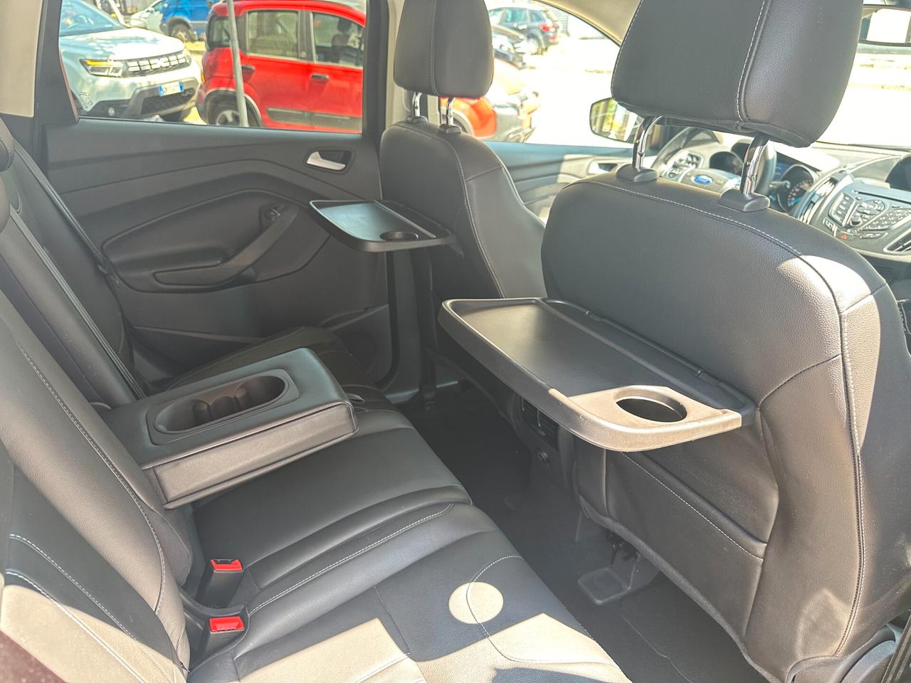Ford Kuga 2.0 TDCI 150 CV S&S 4WD