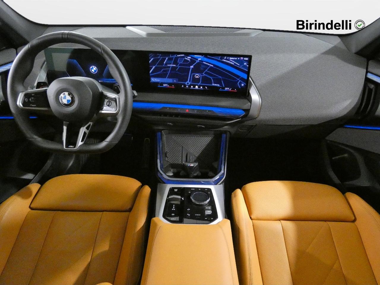 BMW X3 (G45) - X3 xDrive20d 48V MSport Pro
