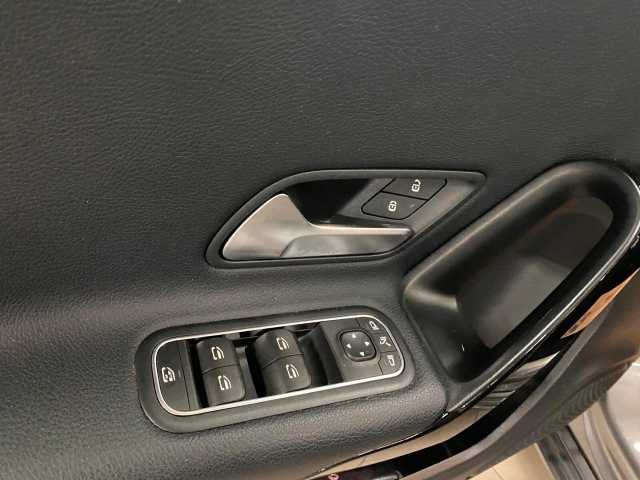 Mercedes-benz A 180 d Automatic Executive