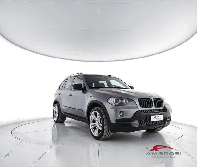 BMW X5 xDrive35d