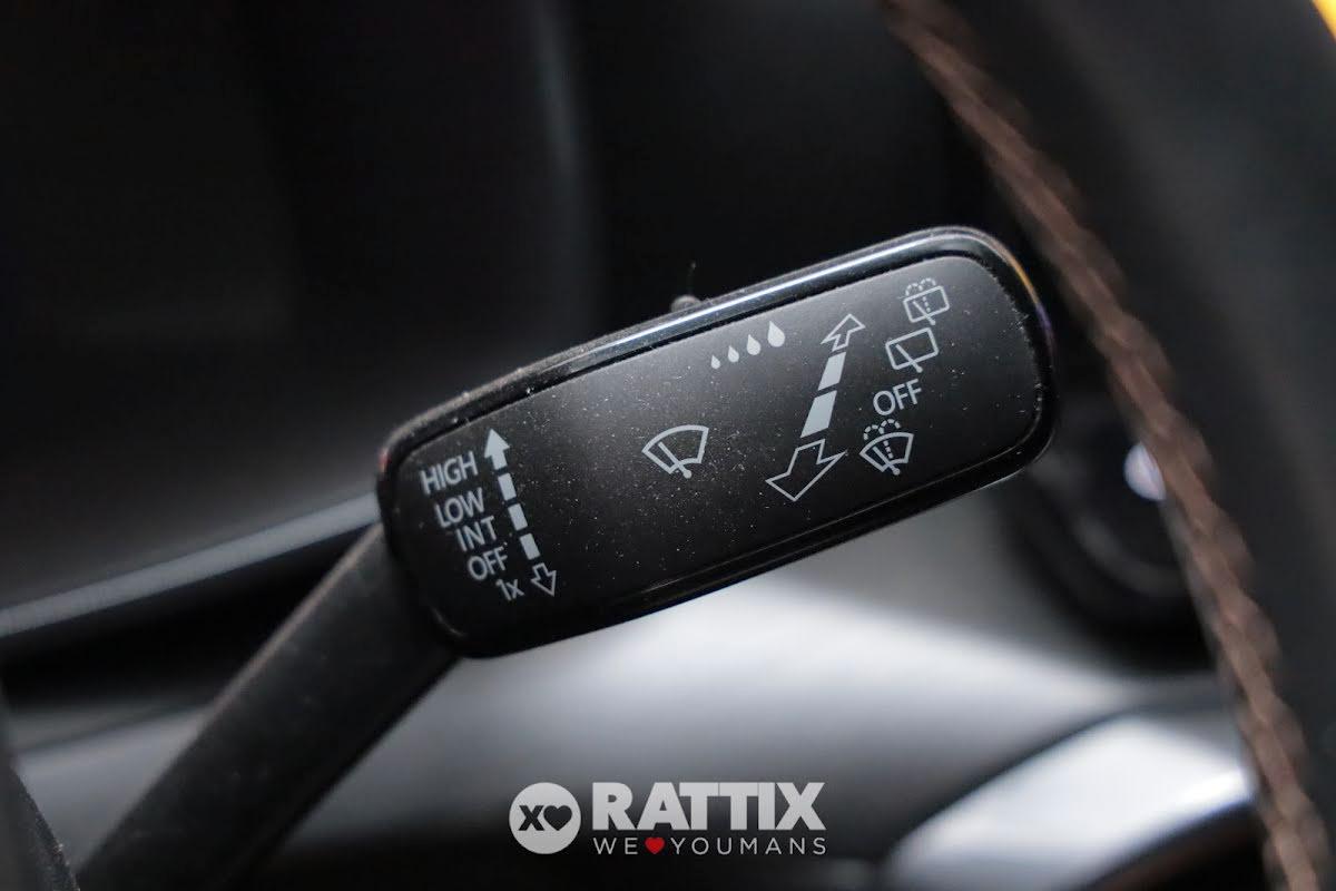 Cupra Formentor 1.4 e-Hybrid DSG